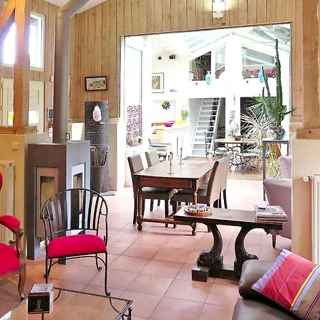 Villa Charmante A Saint-vincent-de-paul Avec Piscine Privee Saint-Vincent-de-Paul (Landes)