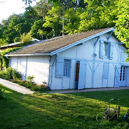 Villa Charmante A Saint-vincent-de-paul Avec Piscine Privee *